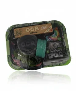 OCB Starter Set Nr. 112