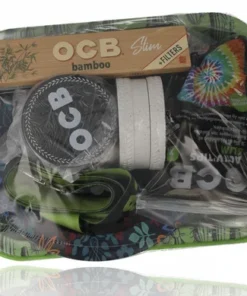 OCB Starter Set Nr. 113