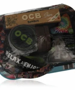 OCB Starter Set Nr. 117
