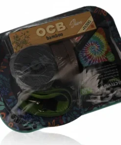OCB Starter Set Nr. 123