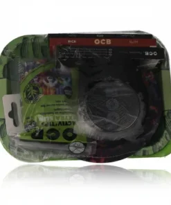 OCB Starter Set Nr. 125