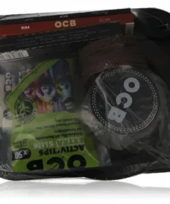 OCB Starter Set Nr. 126