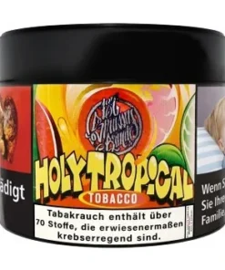 187 Strassenbande Holy Tropical