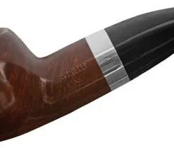 Savinelli Pfeife Etna Brown 320 – B-Ware