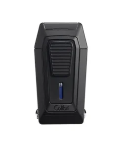COLIBRI Zigarrenfeuerzeug „Quantum“ schwarz