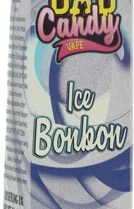Bad Candy Aroma Ice Bonbon 10ml