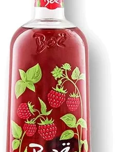 Boe Raspberry & Sweet Basil Gin 0,7L 41,5% Vol.