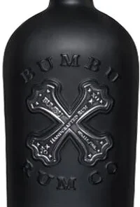 Bumbu XO Rum 40% Viol.
