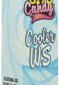 Bad Candy Aroma Cooler WS 23 10ml