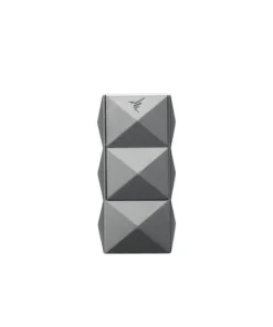 COLIBRI Zigarrenfeuerzeug „Quasar II“ anthrazit