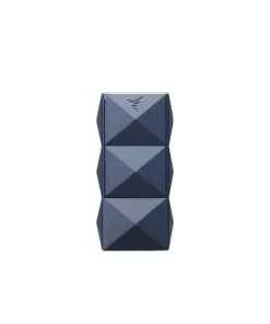 COLIBRI Zigarrenfeuerzeug „Quasar II“ marine