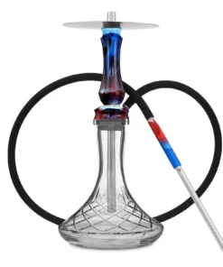 Artefact Hookah Estetic Fire&Ice