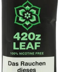 420z Leaf Classic Nikotinfreier Tabakersatz 20g
