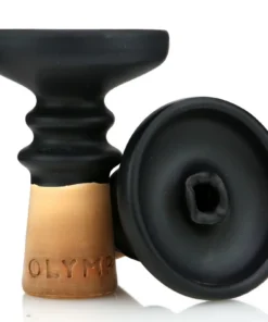 Olymp Hookah Bowl – Black