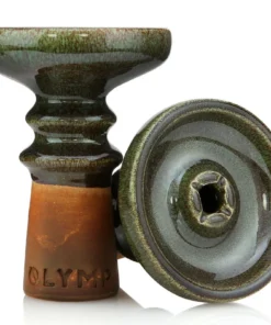 Olymp Hookah Bowl – Jungle