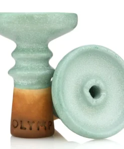 Olymp Hookah Bowl – Rough stone