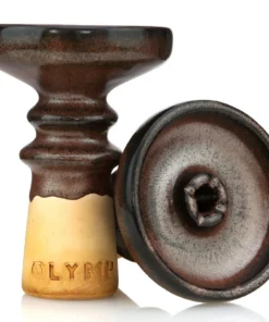 Olymp Hookah Bowl – Bronze