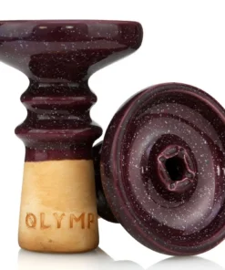 Olymp Hookah Bowl – Cherry Jelly