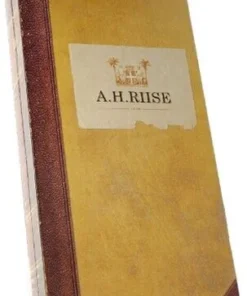 Adventskalender A.H. RIISE 40% – 60% vol.