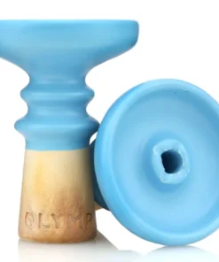 Olymp Hookah Bowl – Baby Blue