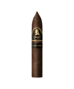 Davidoff Winston Churchill The Late Hour Belicoso