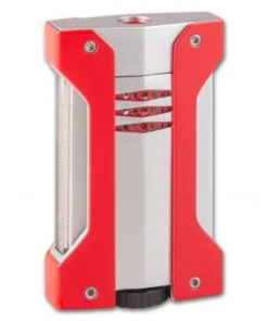 Feuerzeug Jet MYON rot Racing Edition