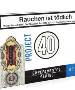 Alec Bradley Zigarren Project 40 Robusto 20Stk.