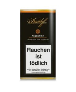 Davidoff Discovery Argentina