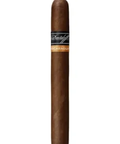 Davidoff Nicaragua Primeros Maduro