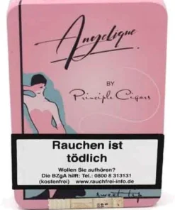 Angelique Zigarren by Principle Cigars 5Stk.