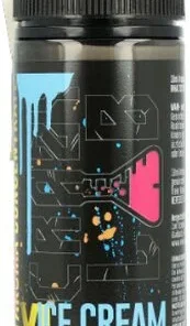 Aroma Crazy Lab XL Ice Cream Cookies 10ml ohne Nikotin