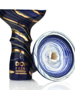 Don Bowl Navi Phunnel Golden Ocean