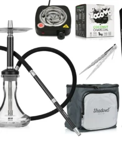 Shisha Set Shadows Evolution Mini