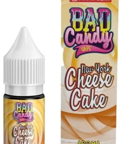 Bad Candy Aroma NY Cheesecake 10ml
