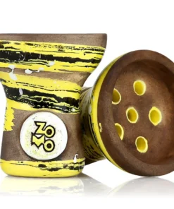 Kong Zomo Edition Clay Bumblebee