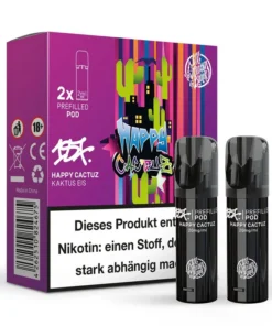 187 Strassenbande Pods | 2er Pack | Happy Cactuz