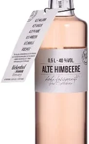 Birkenhof Brand Alte Himbeere 40% Vol.