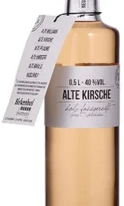 Birkenhof Brand Alte Kirsche 40% Vol.