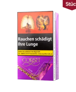 Corset Lilas Slim (Marine) Zigaretten (20 Stück)