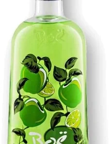 Boe Apple & Lime Gin 0,7L 41,5% Vol.
