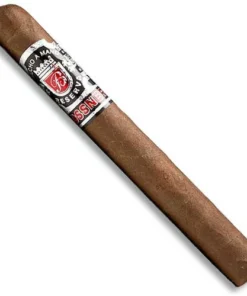 Bossner Zigarren Black Edition Corona 1Stk.