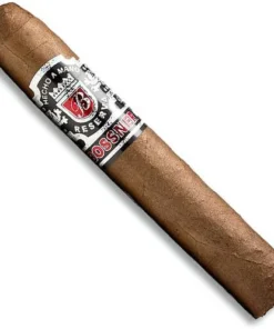 Bossner Zigarren Black Edition Robusto 1Stk.