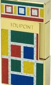 DUPONT Biggy Casablanca Mosaïc 025022 Jet