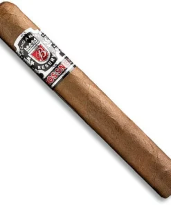 Bossner Zigarren Black Edition Toro 1Stk.
