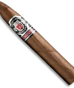 Bossner Zigarren Black Edition Torpedo 1Stk.