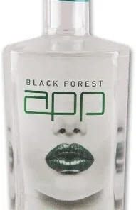 Brand BLACK FOREST APP Apfel 46 % Vol.