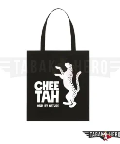 Cheetah Tasche