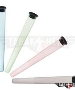 Cone Tube – Plastik „Tütenbehälter“