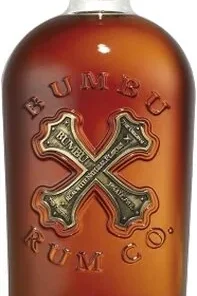 Bumbu Original Rum 40% Viol.