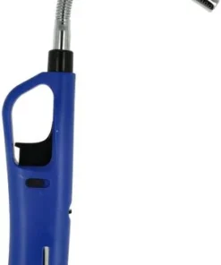 COOL Stabfeuerzeug Jetflame Blau